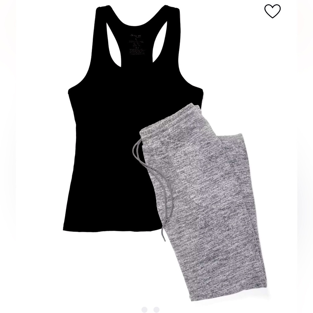 Brand new Adore Me lounge set